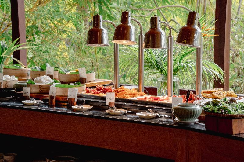 هتل Pax Ana Doc Let Resort & Spa