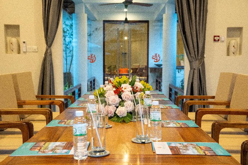 هتل Pax Ana Doc Let Resort & Spa