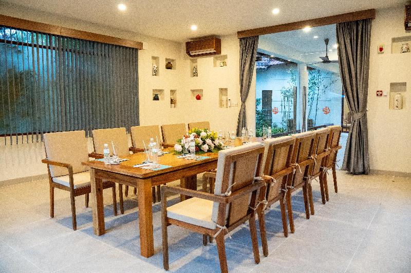 هتل Pax Ana Doc Let Resort & Spa