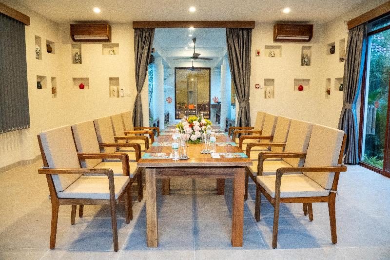 هتل Pax Ana Doc Let Resort & Spa