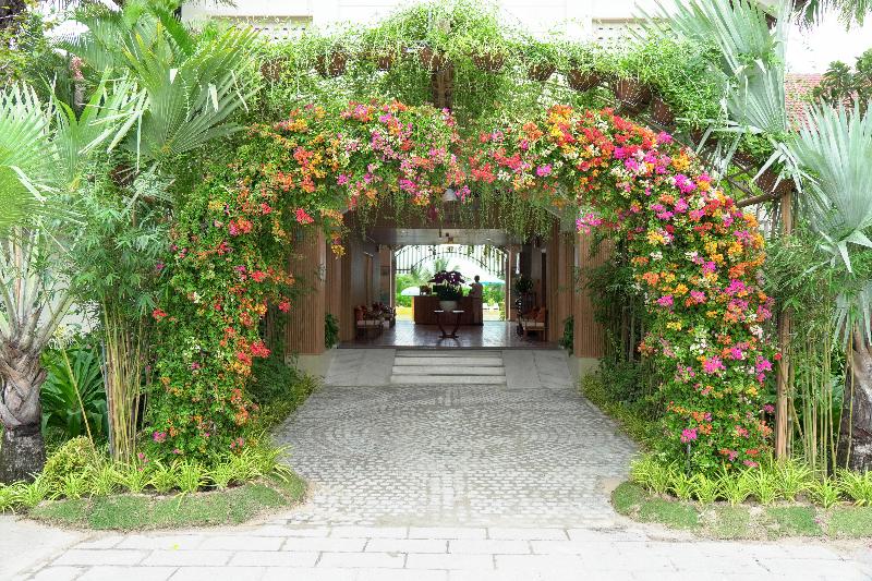 هتل Pax Ana Doc Let Resort & Spa