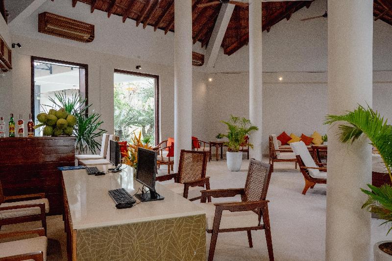 هتل Pax Ana Doc Let Resort & Spa