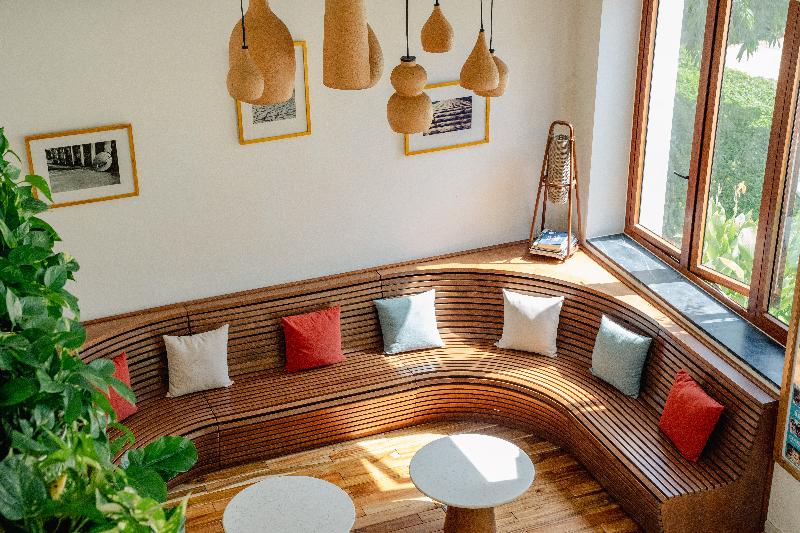 هتل Pax Ana Doc Let Resort & Spa