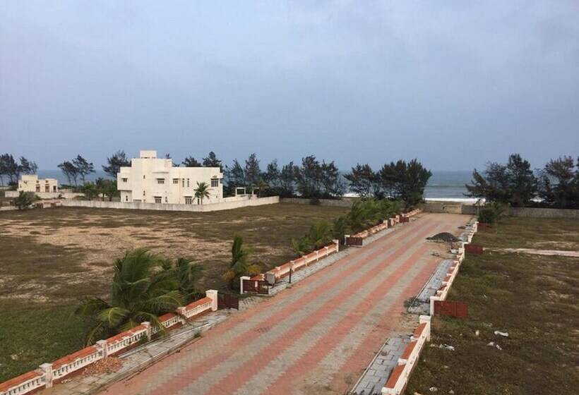 فندق Pearl Beach Pool Villa