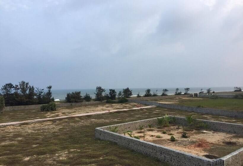 酒店 Pearl Beach Pool Villa