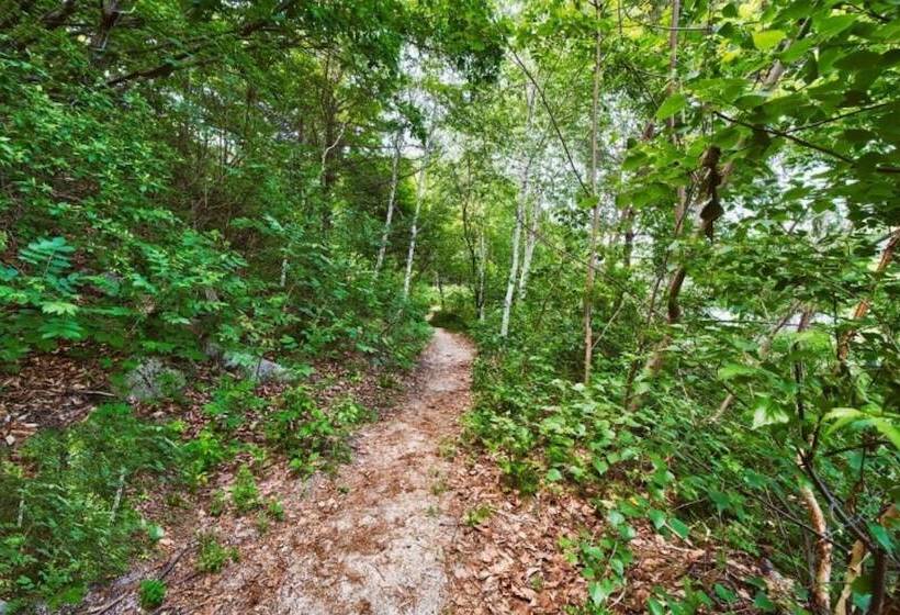 Отель Pocheon Good Terrace Pension