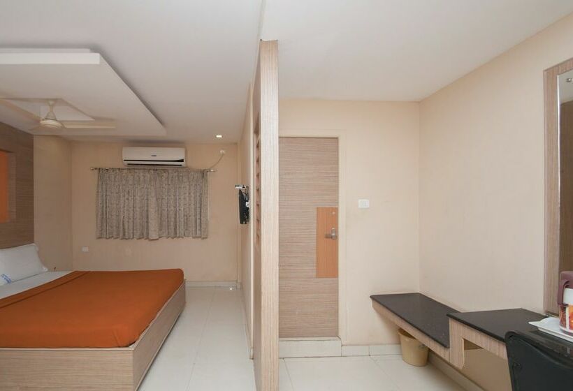 ホテル Prince Lodge