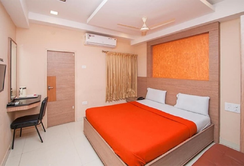 ホテル Prince Lodge