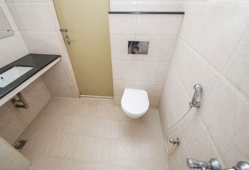 ホテル Prince Lodge