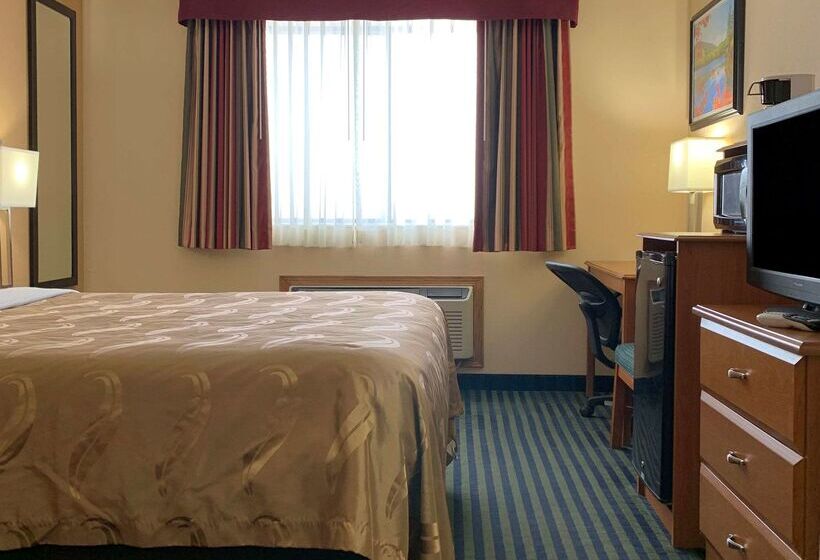 酒店 Quality Inn