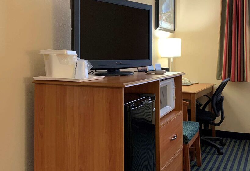 酒店 Quality Inn