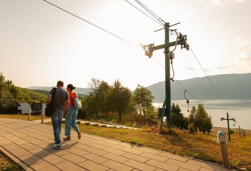 هتل Radika Rezort