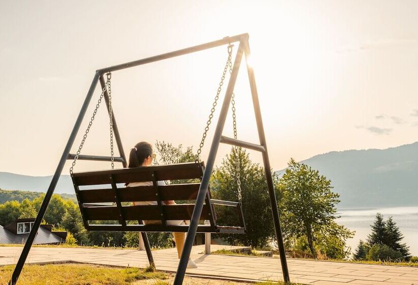 هتل Radika Rezort