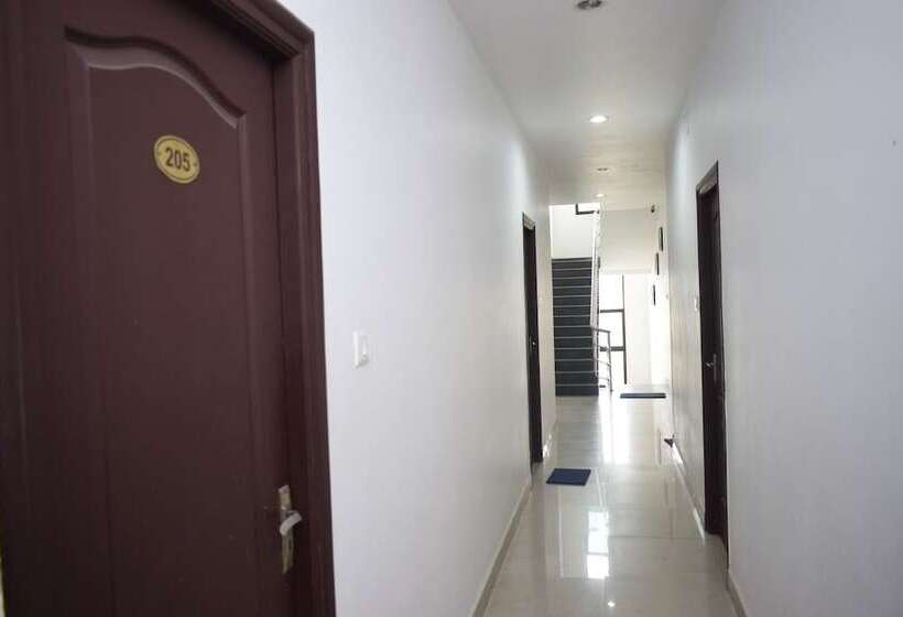 هتل R.m Guest House