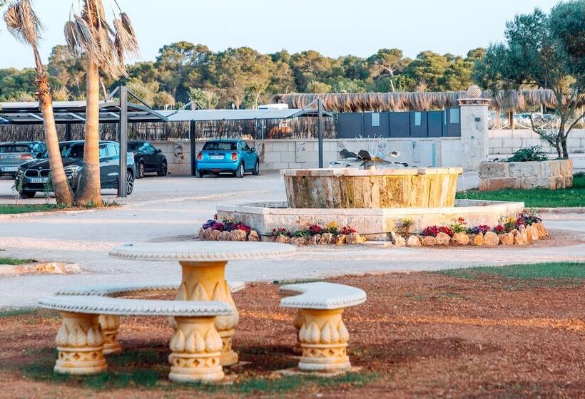 בית מלון כפרי Can Canto De Marina Agroturismo