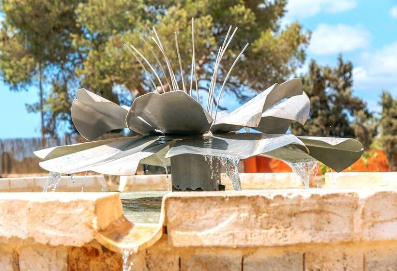 בית מלון כפרי Can Canto De Marina Agroturismo