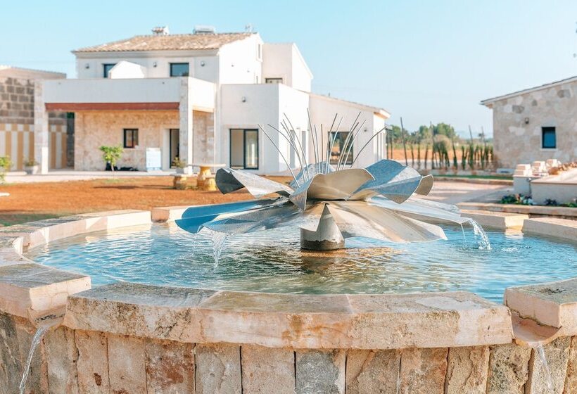 Сельский отель Can Canto De Marina Agroturismo