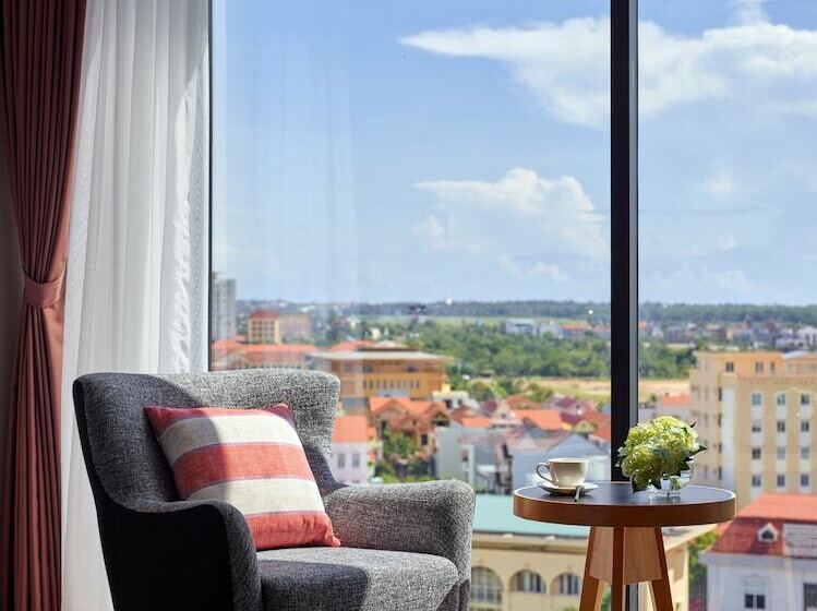 هتل Sam Quang Binh