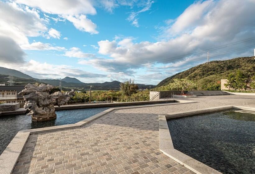 هتل Samiling Resort