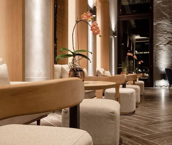 هتل Samiling Resort