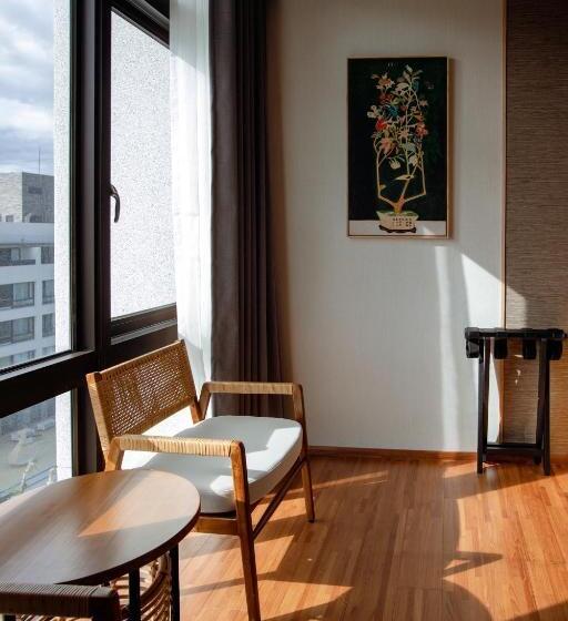 هتل Samiling Resort