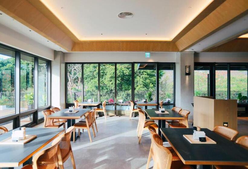 هتل Samiling Resort