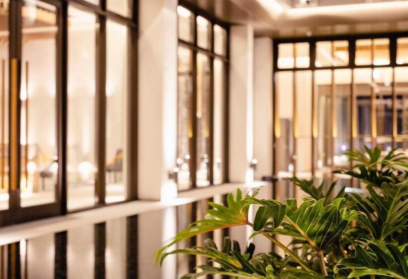 هتل Samiling Resort