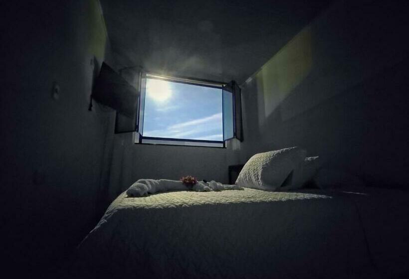 San Gabriel Hotel Boutique