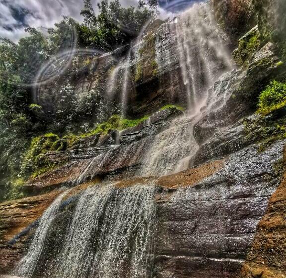 San Gabriel Hotel Boutique