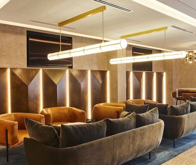 בית מלון כפרי The Gem