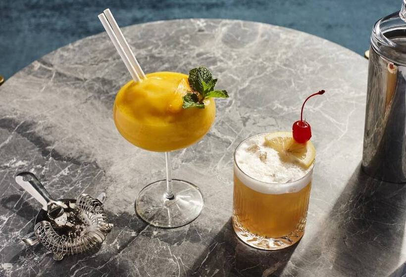 בית מלון כפרי The Gem