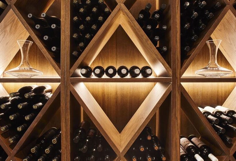 בית מלון כפרי The Gem