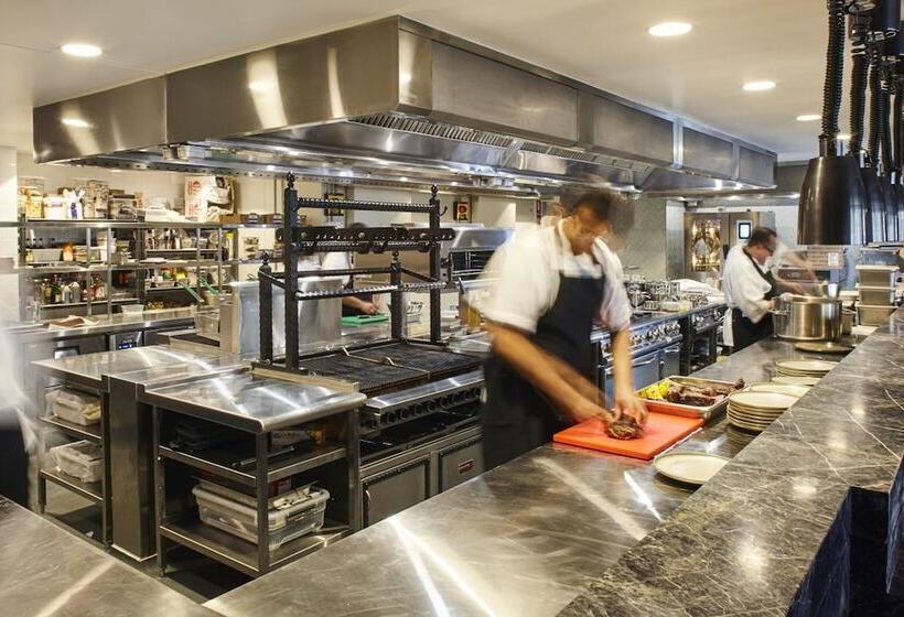 בית מלון כפרי The Gem