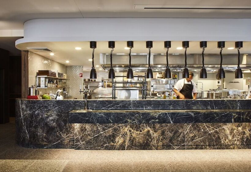 בית מלון כפרי The Gem