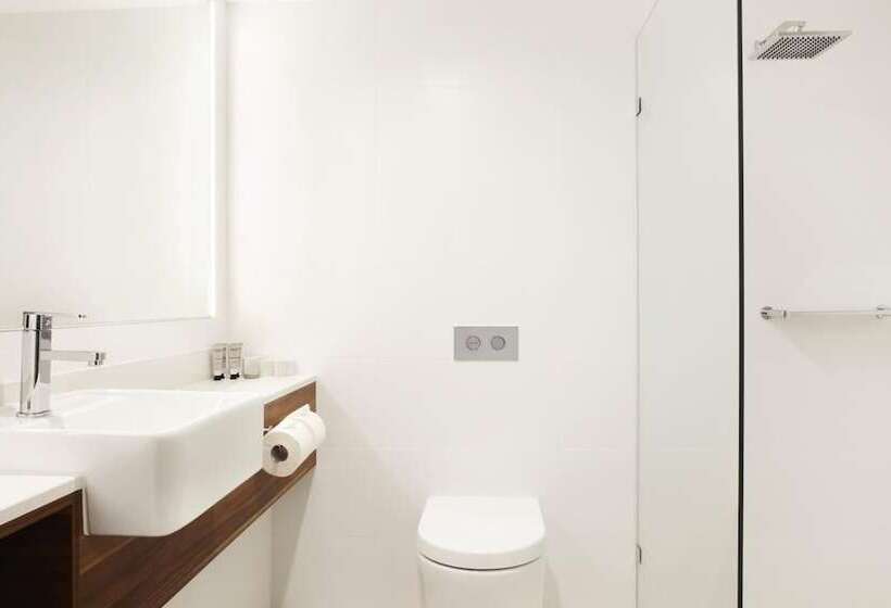 בית מלון כפרי The Gem