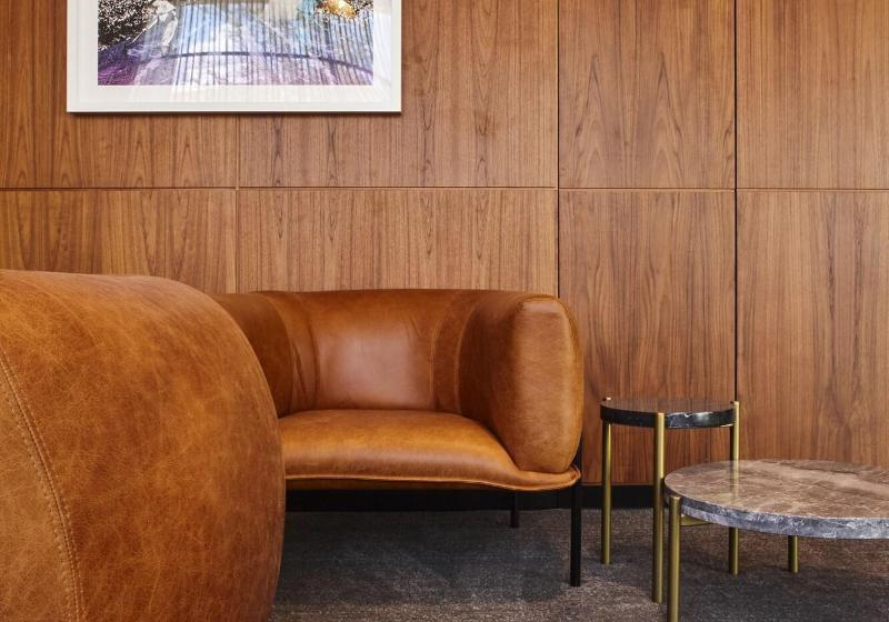 בית מלון כפרי The Gem