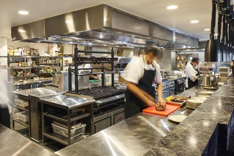 בית מלון כפרי The Gem