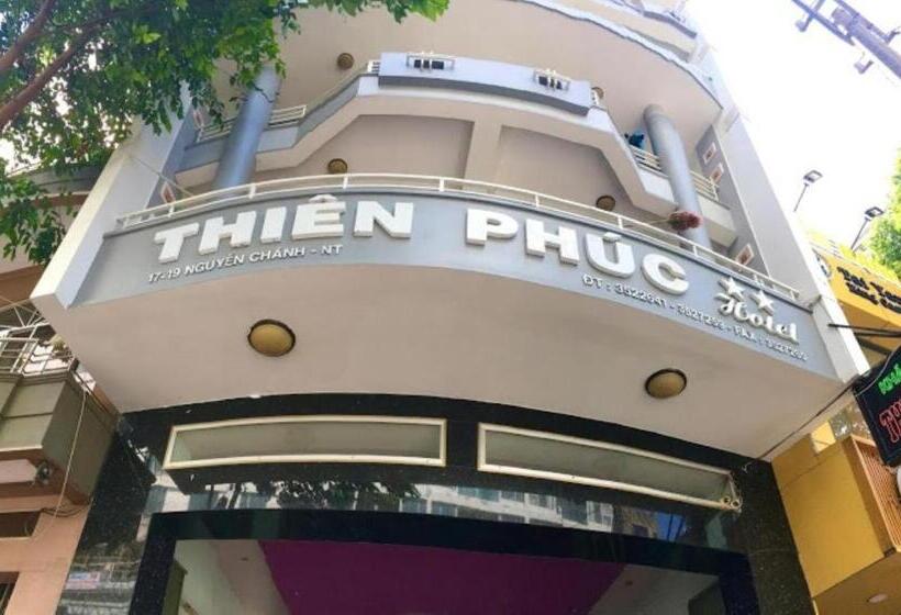 هتل Thien Phuc
