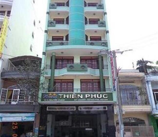 هتل Thien Phuc