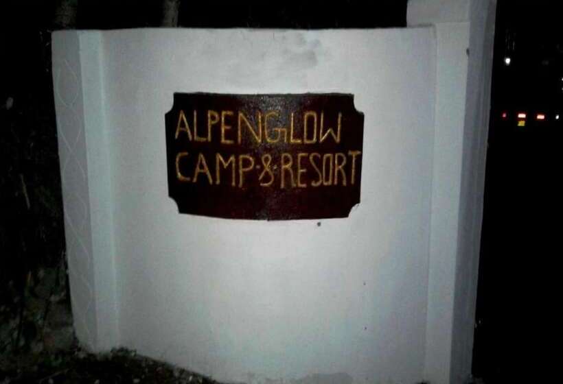 فندق Tih Alpenglow Camp   Nubra