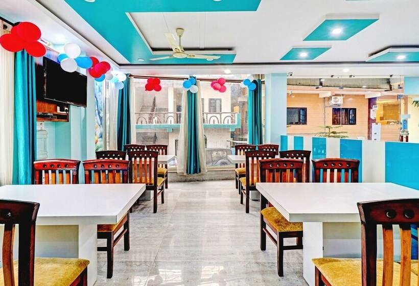 בית מלון כפרי Veda Retreat