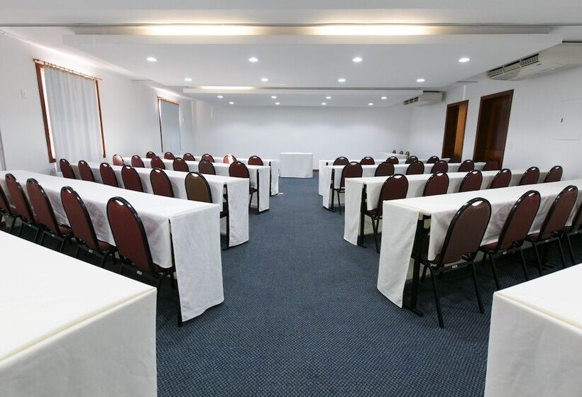 Отель Villa Itaipava Resort & Conventions