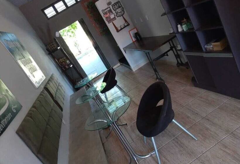 فندق Villa Nature