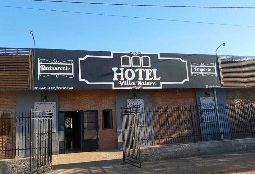 ホテル Villa Nature