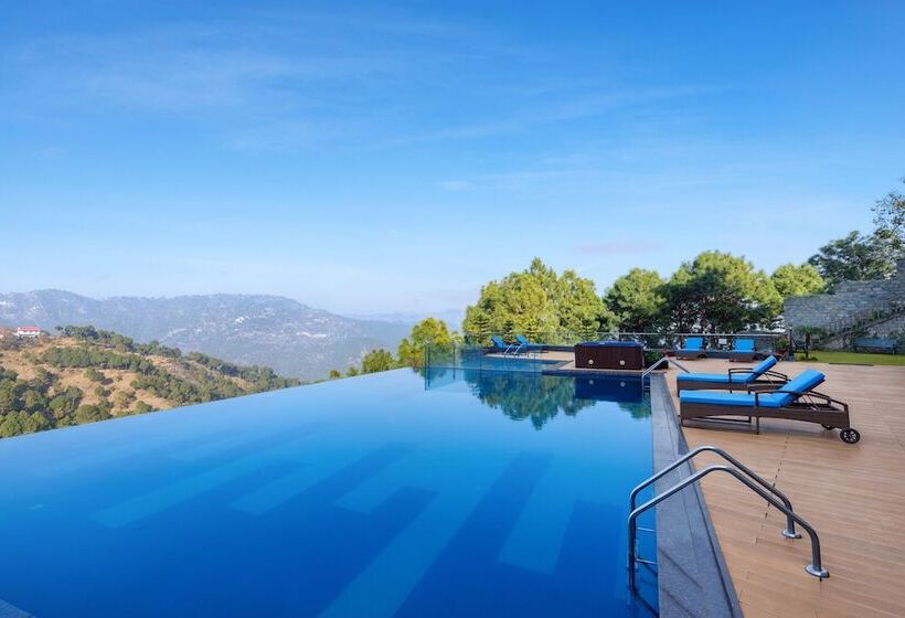 فندق Glenview Resort Kasauli, A Member Of Radisson Individuals