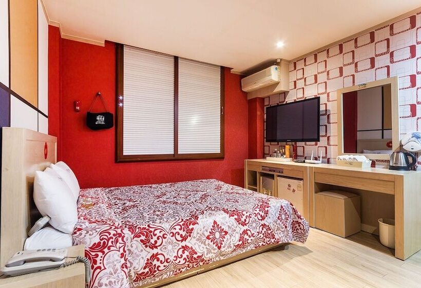 Szálloda Yangpyeong Bnb