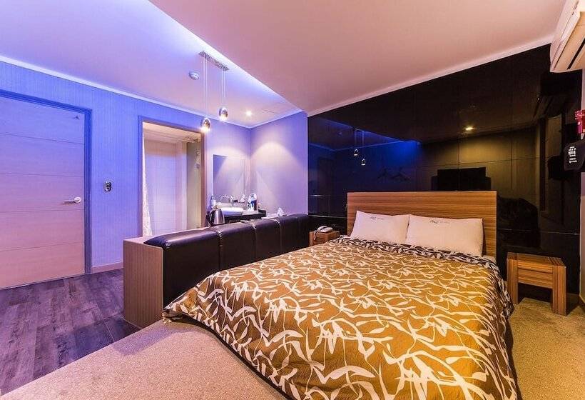 Szálloda Yangpyeong Bnb