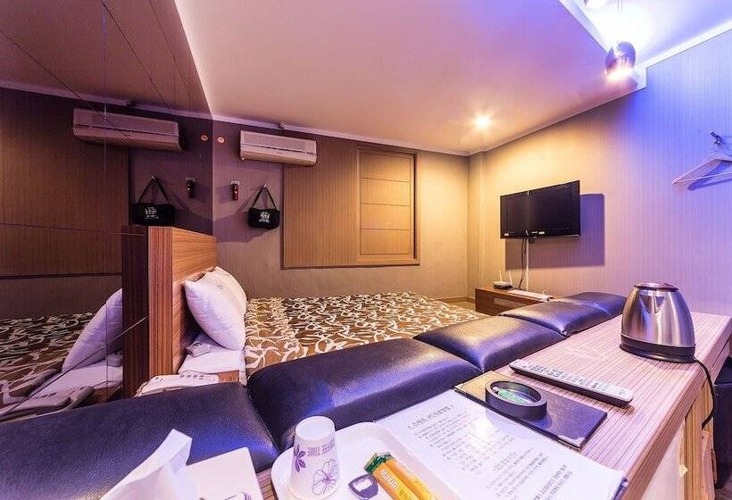 Szálloda Yangpyeong Bnb