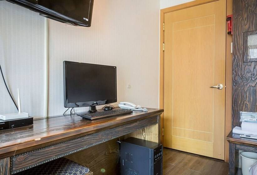 בית מלון כפרי Yangpyeong Sun