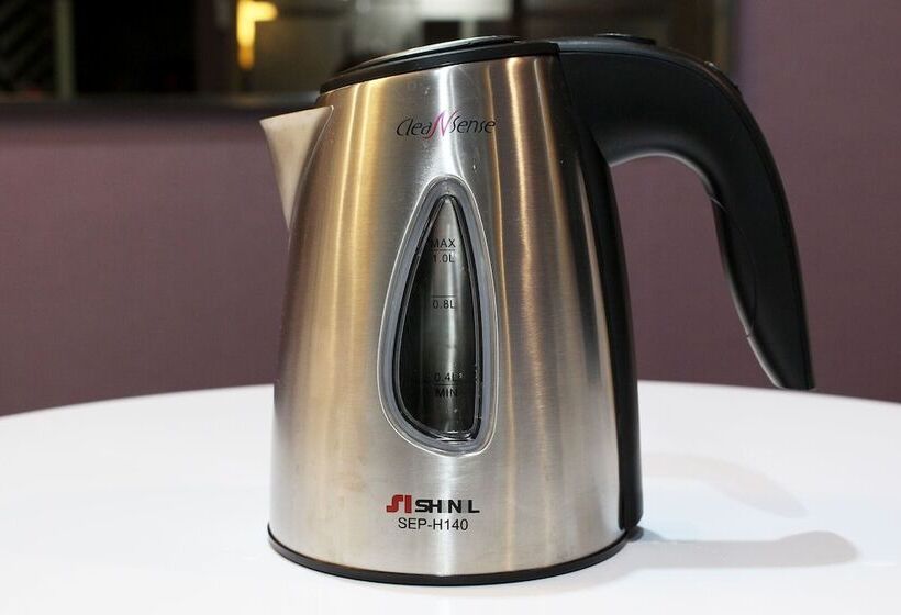 Imsil Mi Self Check In Motel